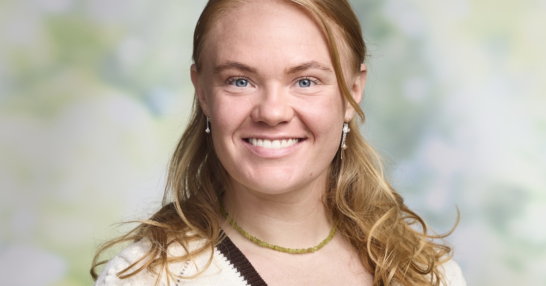 Anne Bruhn Andreasen