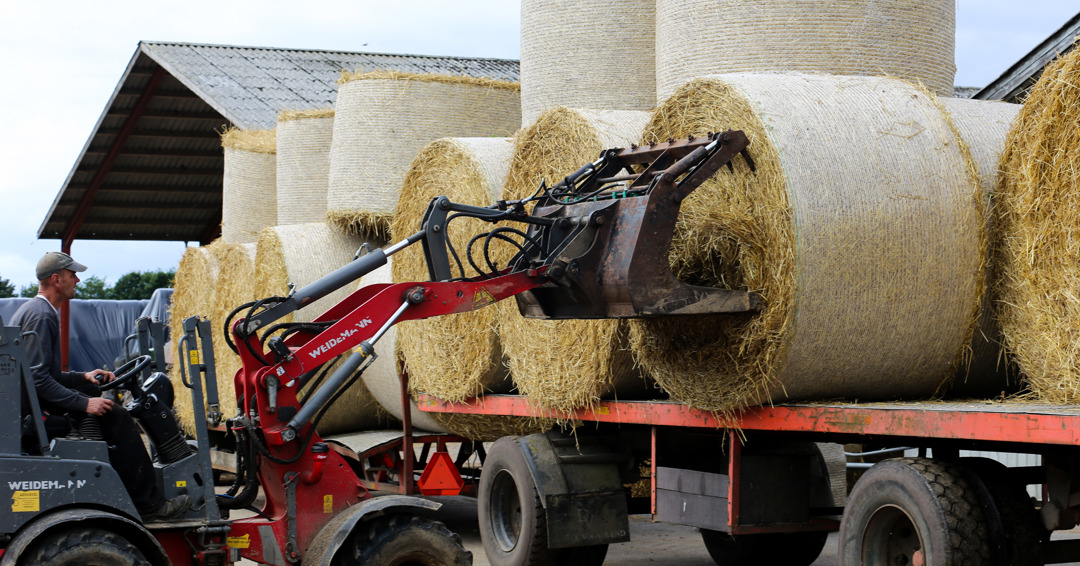 Swap straw is a new way to circulate straw