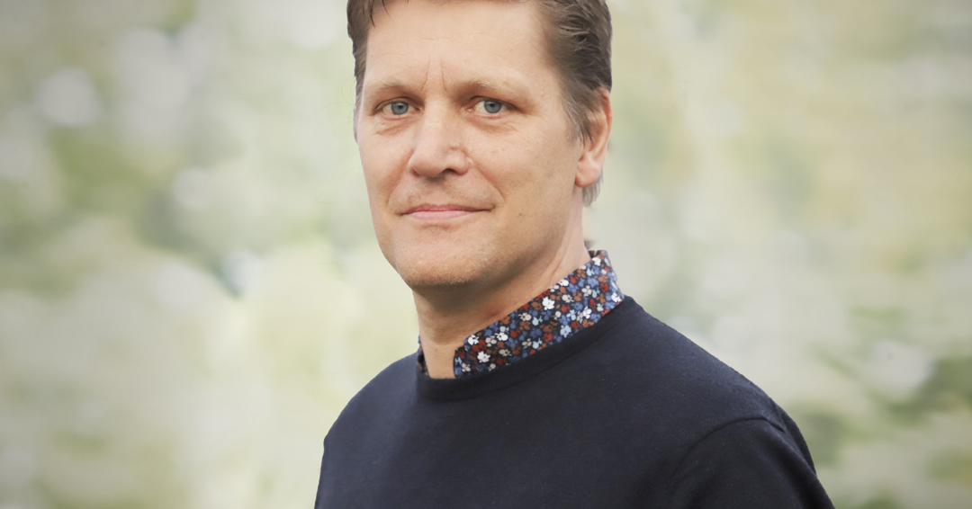 Michael Kjerkegaard